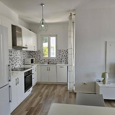 Brand New Apartments Sarande Exterior photo