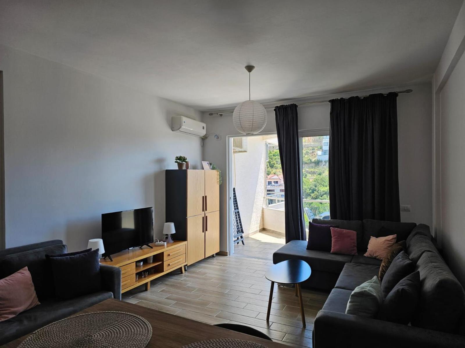 Brand New Apartments Sarande Exterior photo