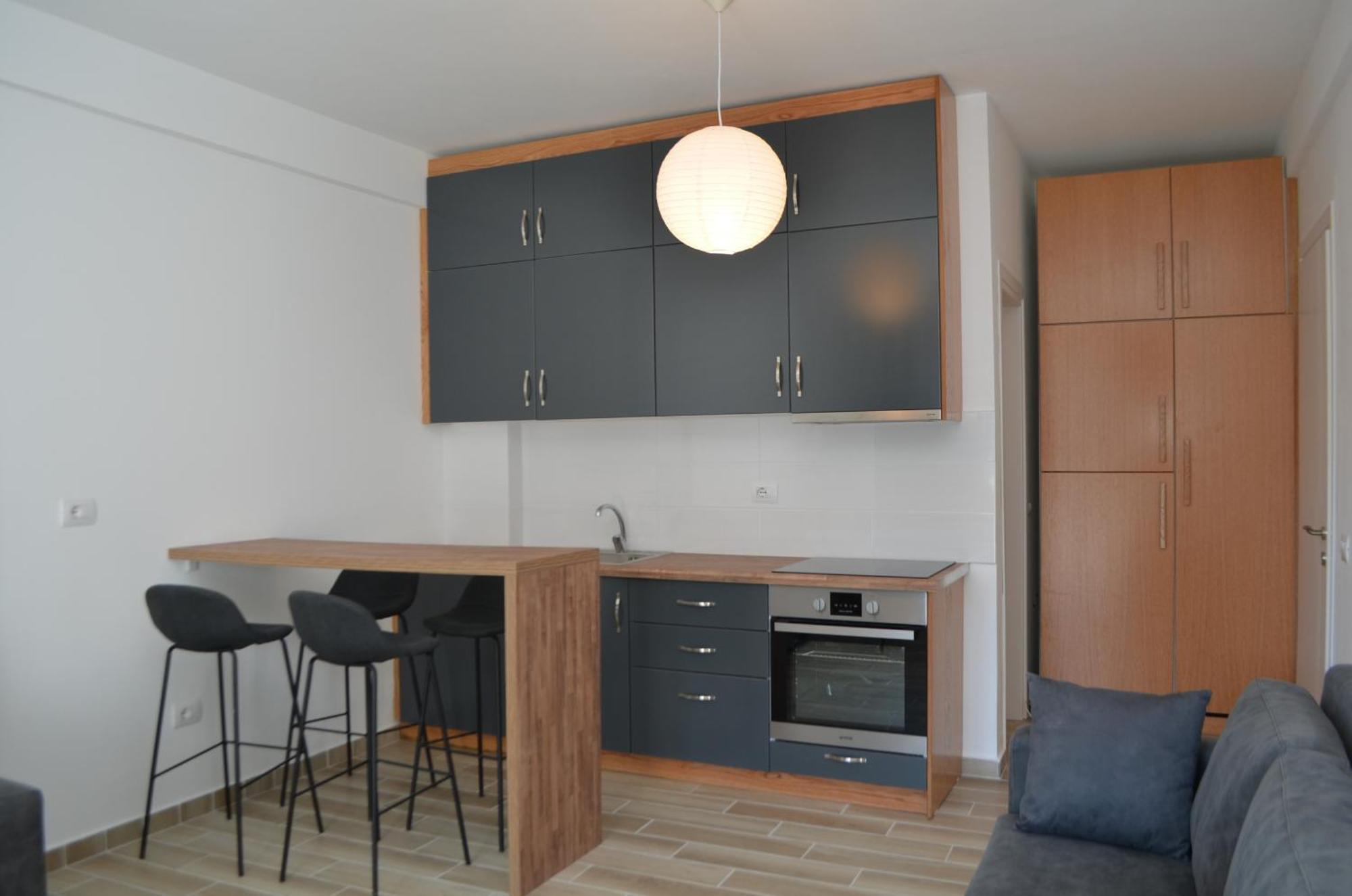 Brand New Apartments Sarande Exterior photo