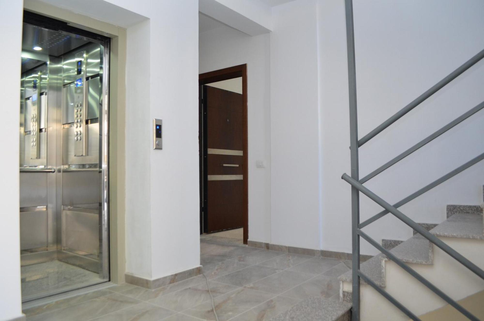 Brand New Apartments Sarande Exterior photo