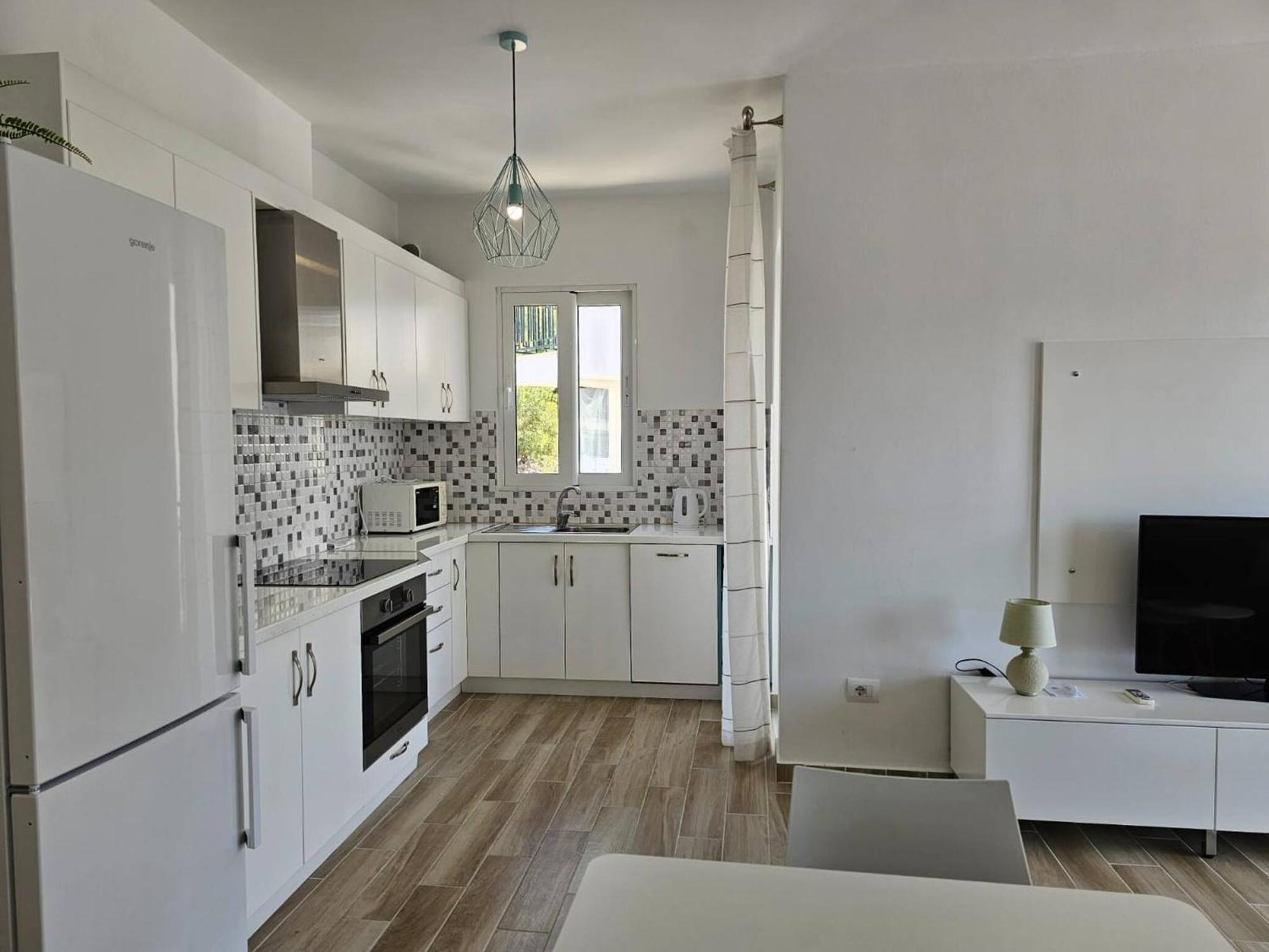 Brand New Apartments Sarande Exterior photo