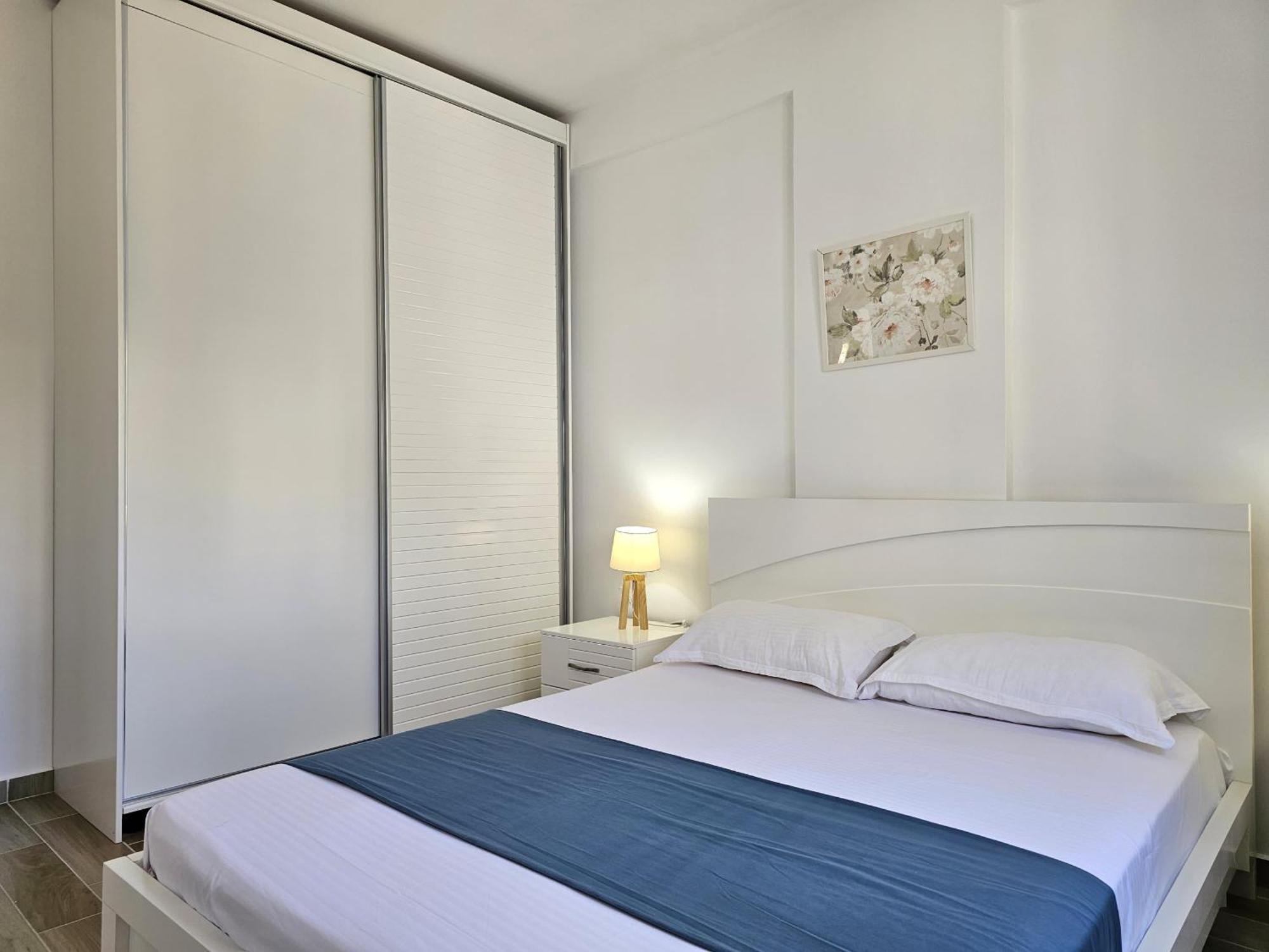 Brand New Apartments Sarande Exterior photo